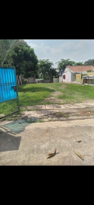 Jual tanah siap bangun di mustika jaya bekasi