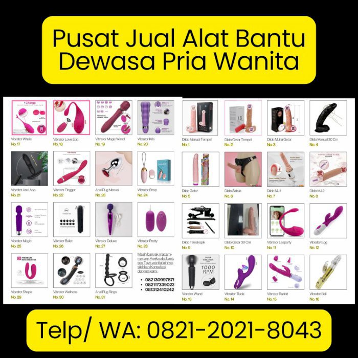 0821-2021-8043 Toko Alat Sex Toys Wanita Aceh Barat Daya Jual Dildo