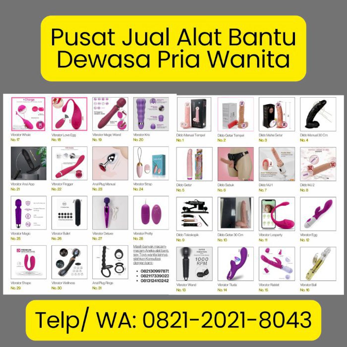 0821-2021-8043 Toko Alat Sex Toys Wanita Aceh Jaya Jual Dildo