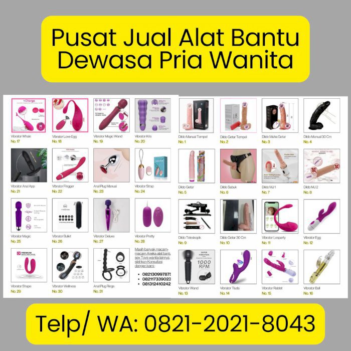 0821-2021-8043 Toko Alat Sex Toys Wanita Aceh Selatan Jual Dildo