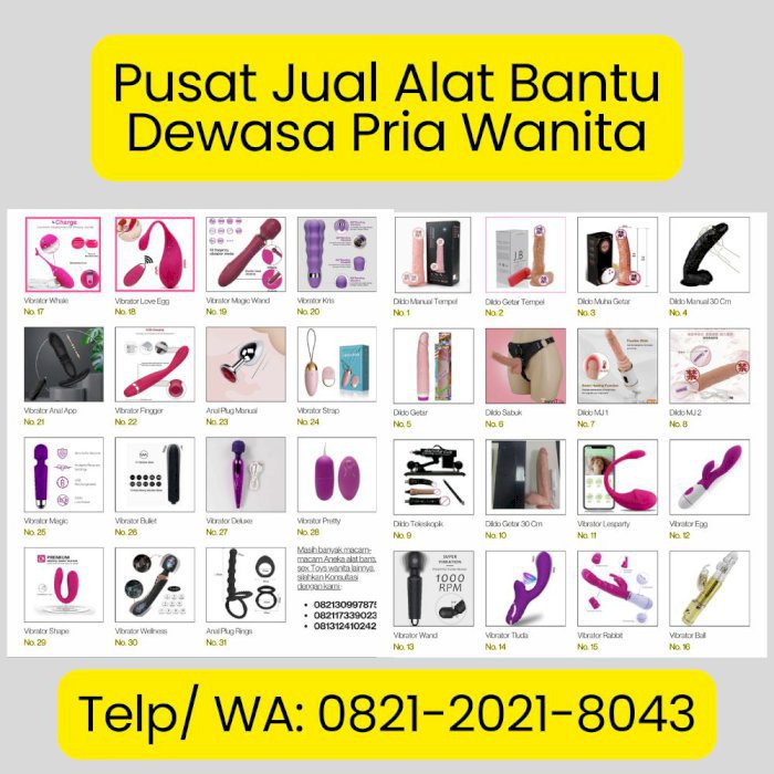 0821-2021-8043 Toko Alat Sex Toys Wanita Aceh Tamiang Jual Dildo