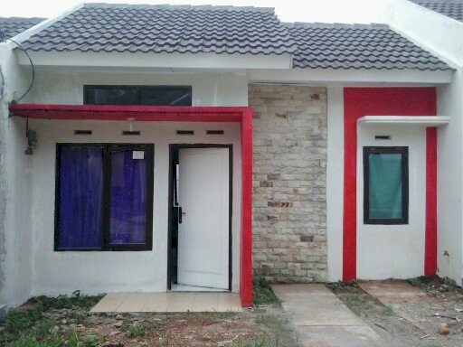 Dijual Rumah Citayam Grande Hills Bogor Jawa Barat