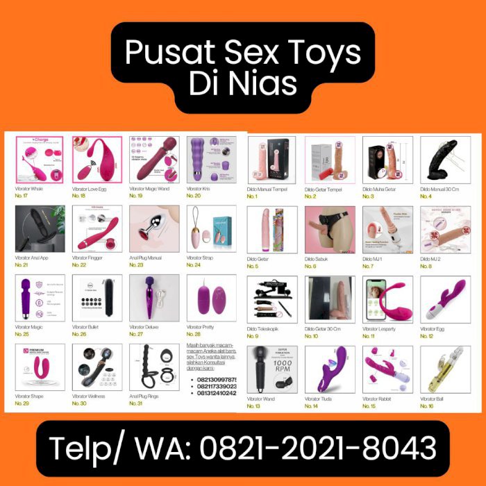 0821-2021-8043 Toko Alat Sex Toys Wanita Nias Jual Dildo
