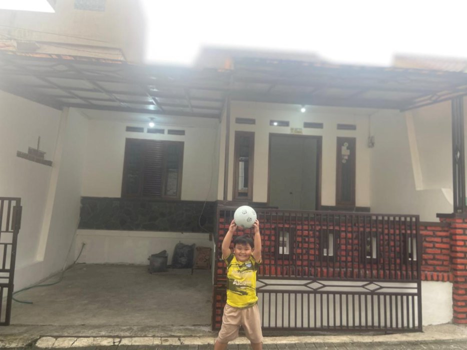 Dijual Rumah Ujungberung Bandung Jawa Barat