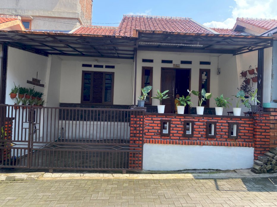 Dijual Rumah Ujungberung Bandung Jawa Barat