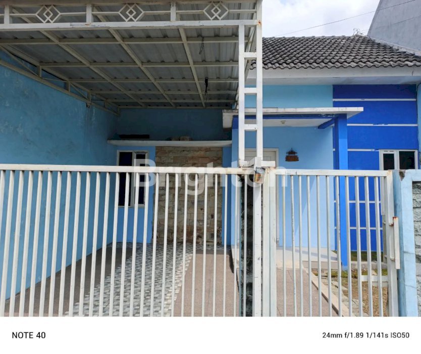 Rumah Pasuruan Siap Huni Dekat Tol Pandaan