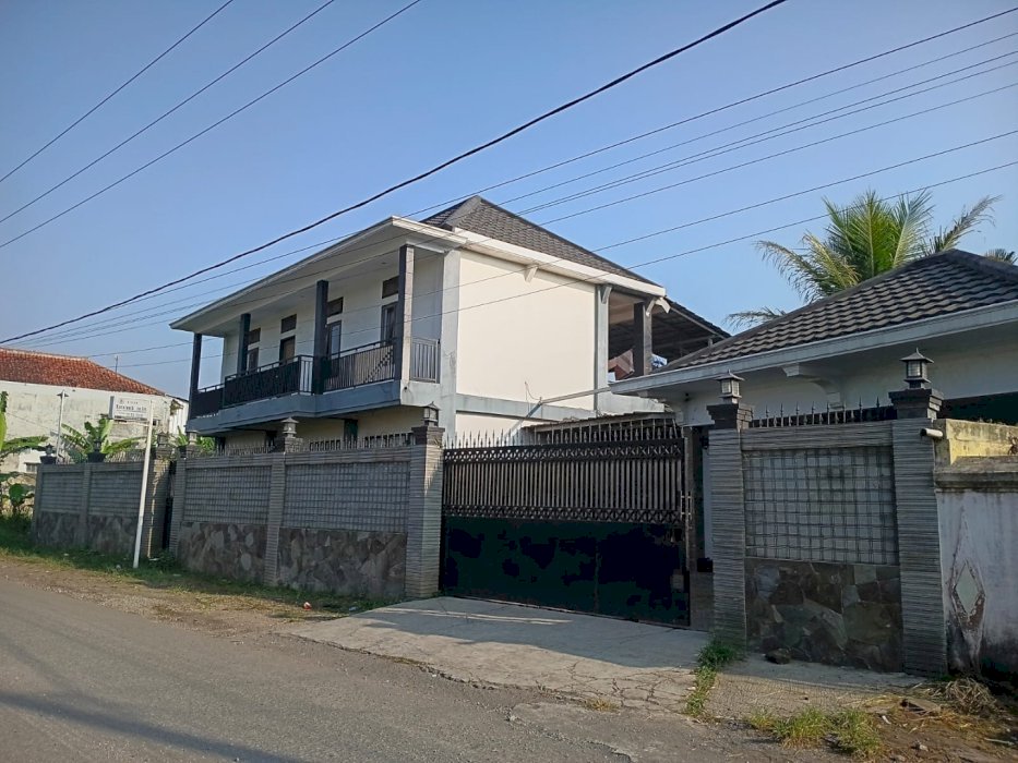 Dijual Rumah Kp Bojonglarang Sukamentri Garut