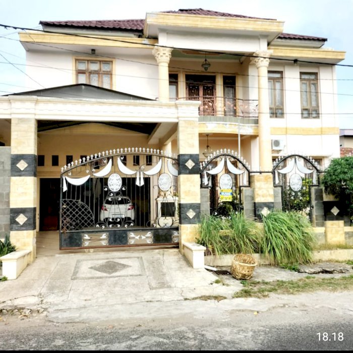 Dijual Rumah Kamil Keude  Lhokseumawe Kota Aceh