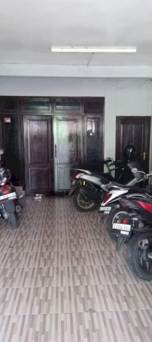 Ruko Stategis Di Suko Pinggir Jalan Raya Dekat Kota Sidoarjo