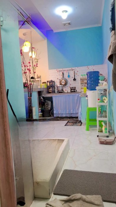 over kredit perum logam bangun setia 2 cibitung