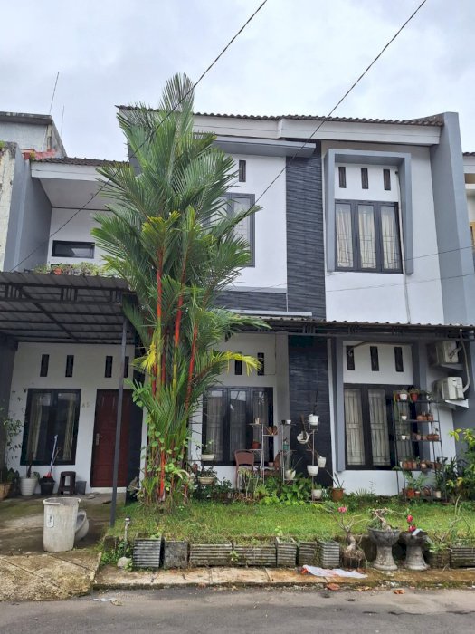Dijual Cepat Rumah Paccinongan Somba Opu Sulawesi Selatan