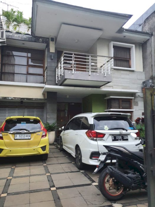 Dijual Cepat Rumah Cijagra Lengkong Bandung