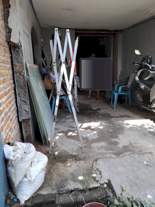 Di JUAL TANAH SIAP BANGUN Lokasi Jaksel