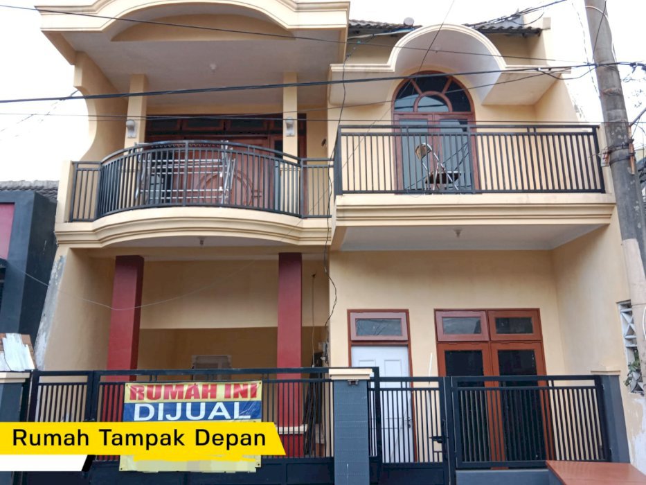 Dijual Di perumahan Pabean Asri Estate Sedati Sidoarjo