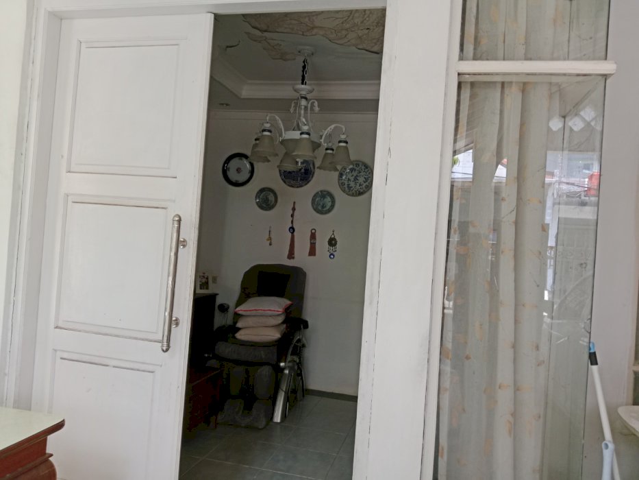 DIJUAL: Hunian Nyaman Strategis di Villa Bintaro Regency