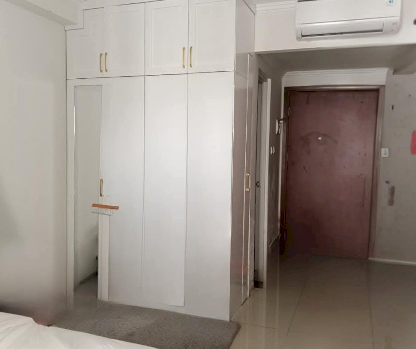 Dijual Apartemen Studio di Signature Park Grande, Cawang