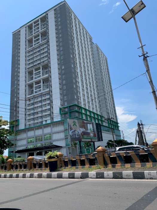 DIJUAL APARTEMEN BALE HINGGIL – TOWER A (3BR)