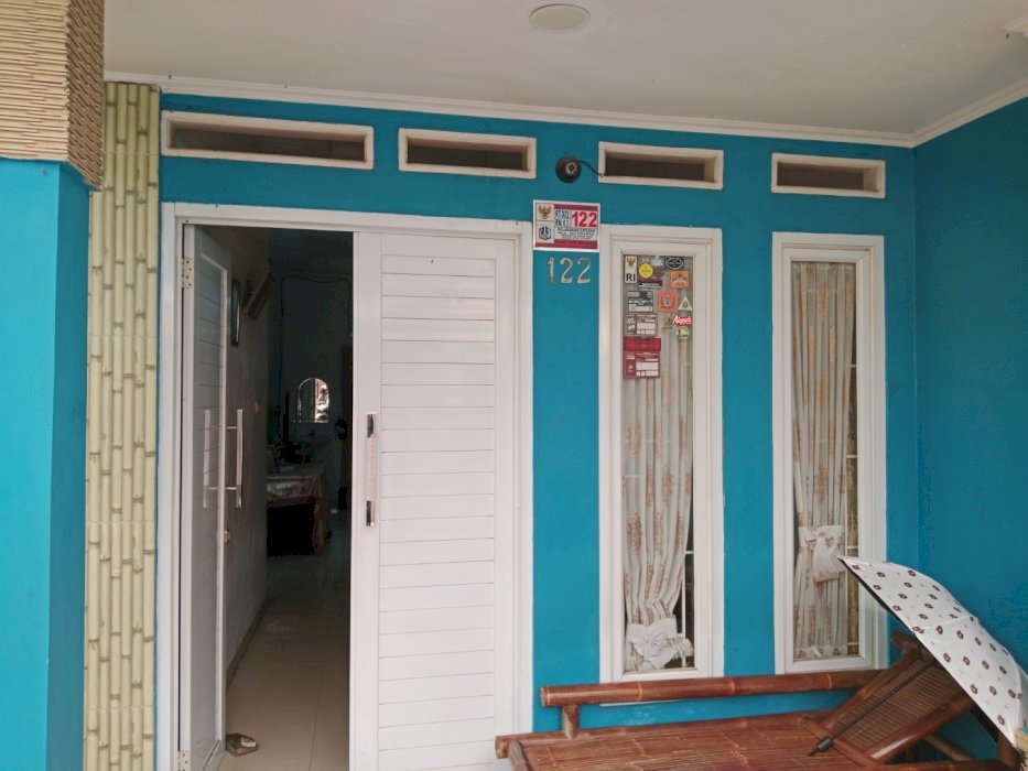 Dijual RUMAH NYAMAN & STRATEGIS DI CIPEDAK, JAGAKARSA