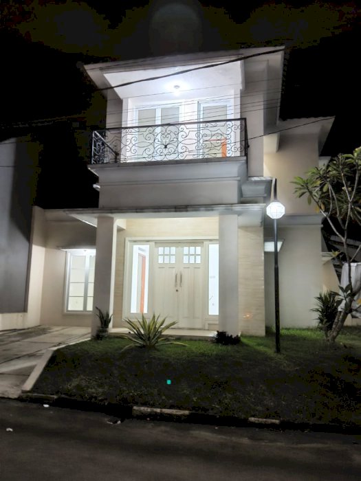 Perumahan De Casa Siap Huni Lokasi Strategis Di Cimanggis Depok