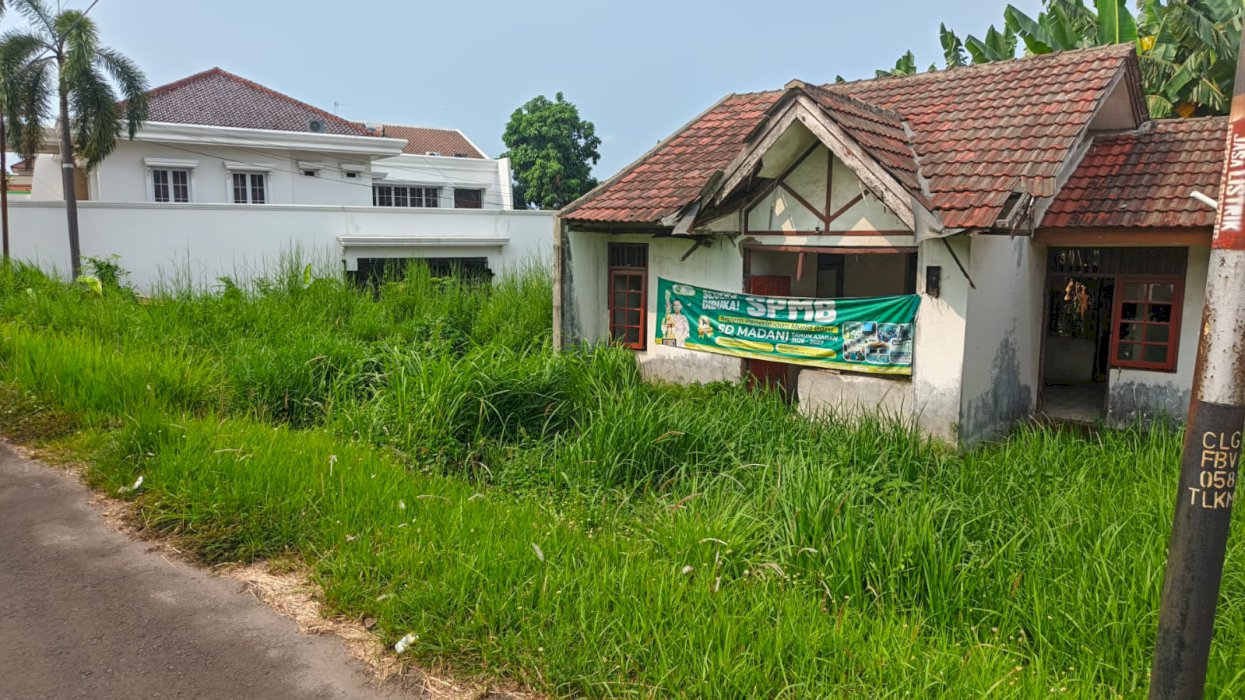 DIJUAL TANAH STRATEGIS – CIWADUK, CILEGON