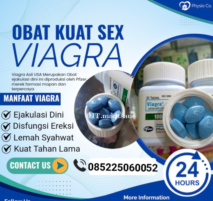 Tempat Jual Viagra Asli Di Batam 085225060052 Toko Obat Kuat Viagra