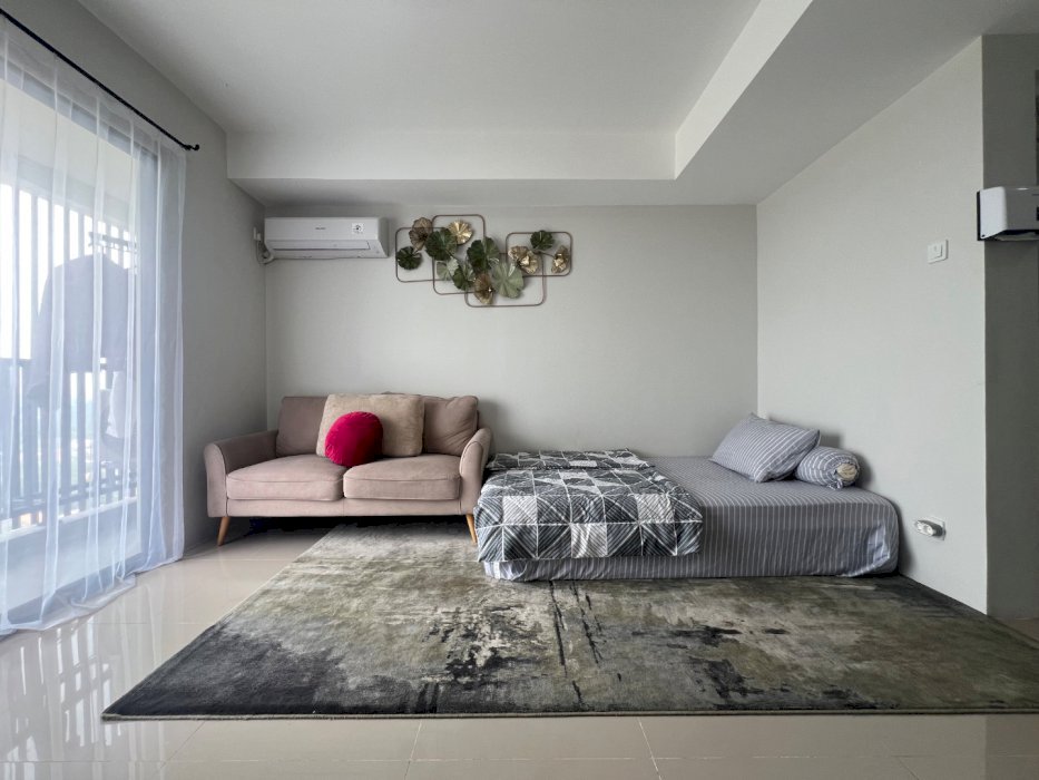 Disewakan Anwa Residance (Murah terbaik)