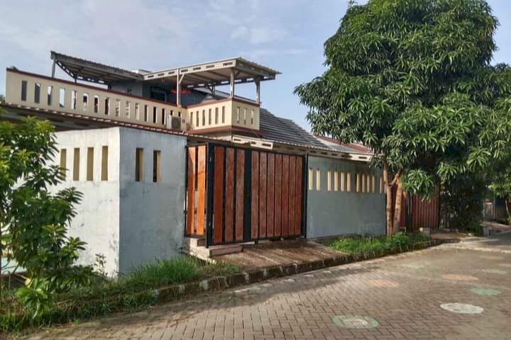 Dijual Rumah Nyaman & Strategis di Tangerang, Banten. Siap Huni