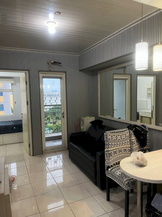 Springlake appartemen