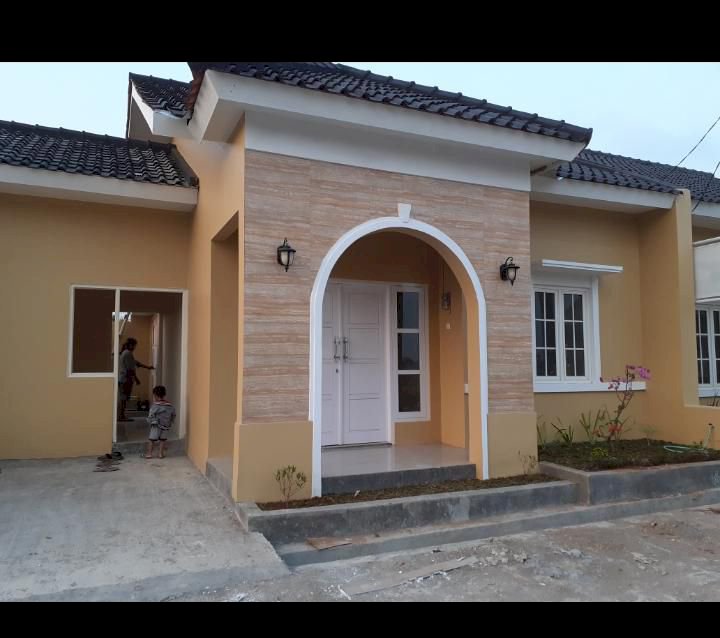 Dijual Rumah Nyaman di Perumahan Fontana, Pemalang