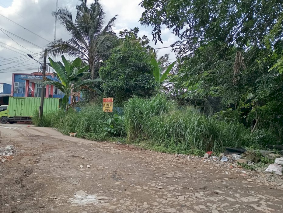 Dijual Cepat Tanah Bojong Rawalumbu Kota Bekasi
