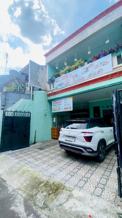 Dijual Rumah 2 Lantai di Tebet, Jakarta Selatan