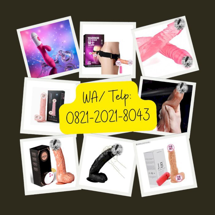 Toko Alat Sex Toys Wanita 0821-2021-8043 Garut Jual Dildo Mainan Seks