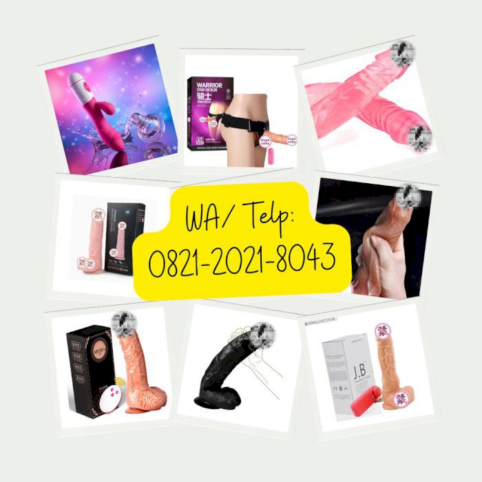 Toko Alat Sex Toys Wanita 0821-2021-8043 Karawang Jual Dildo Mainan