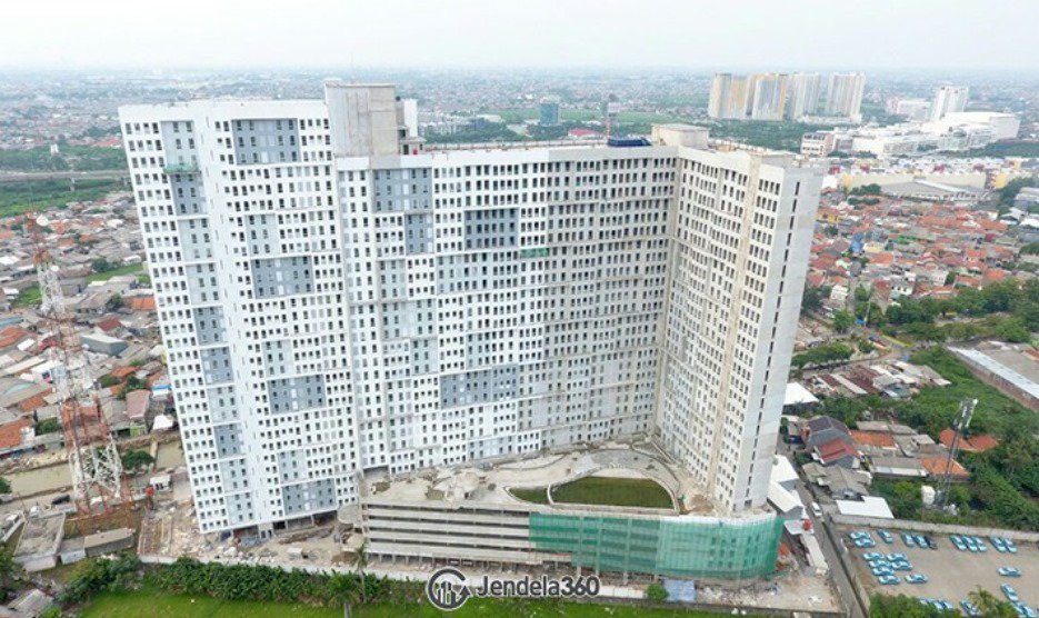 Dijual Apartemen Tamansari Urbano Marga Mulya Bekasi Utara