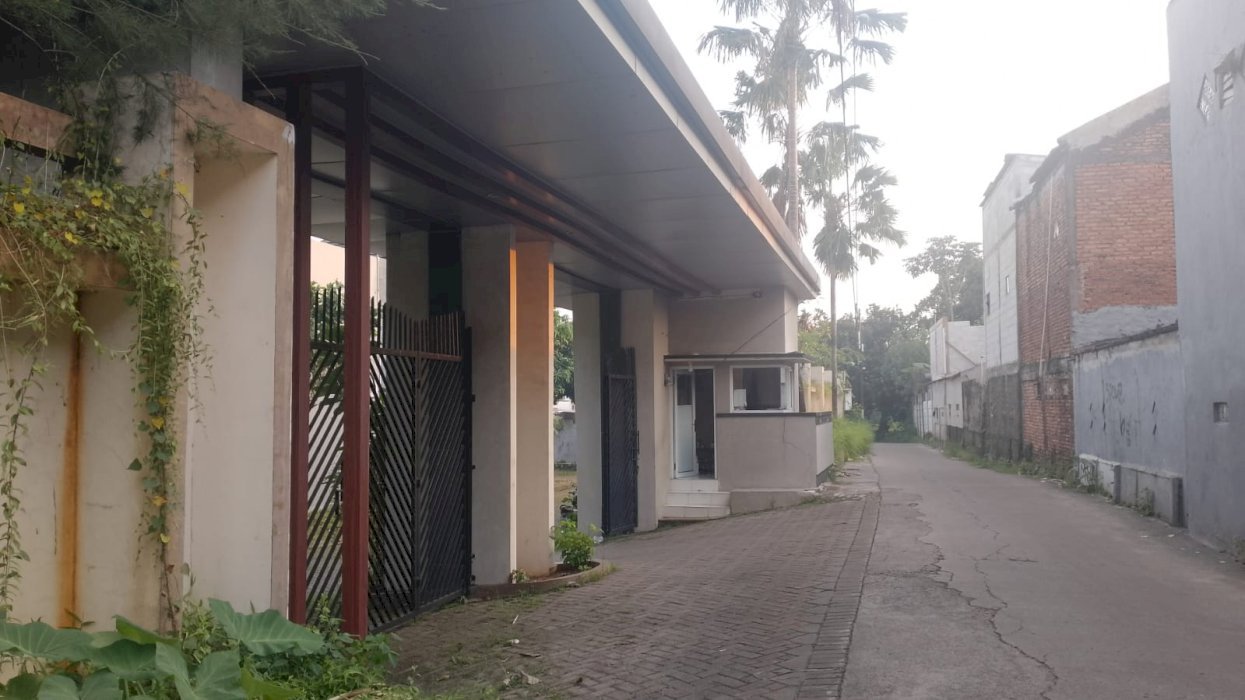 DIJUAL 1 UNIT RUMAH 2 LANTAI DI BEKASI