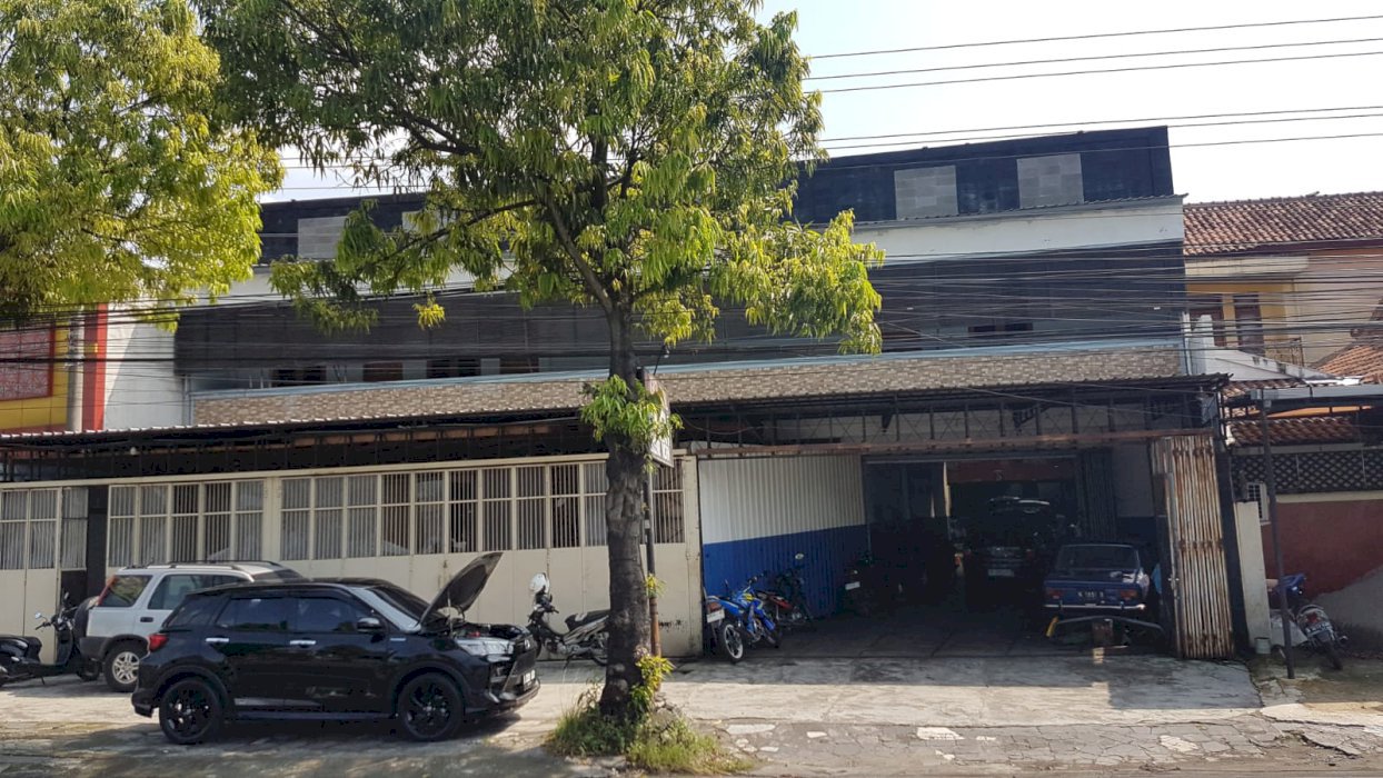 Dijual Cepat Ruko Sidorejo Belang Wetan Klaten Utara