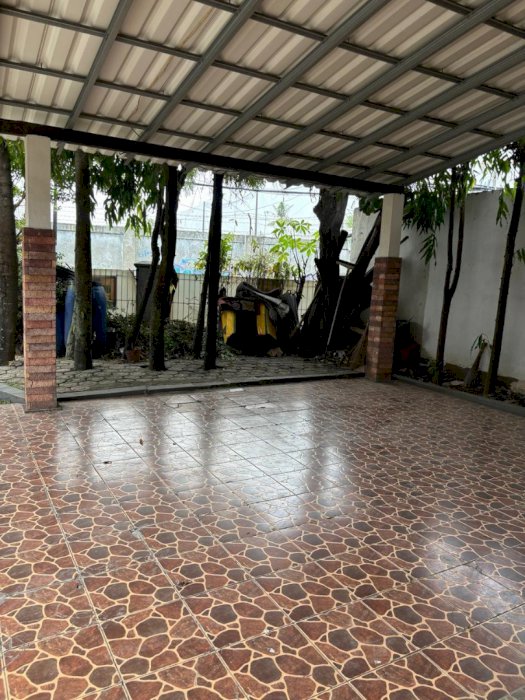rumah dijual lokasi strategis