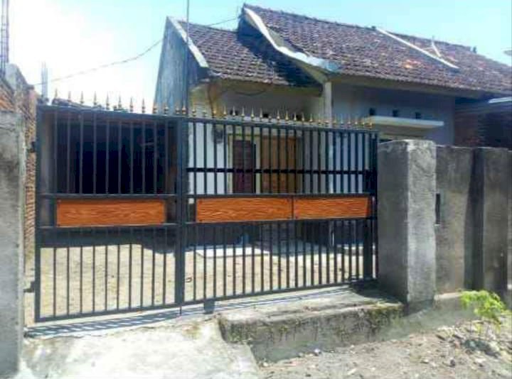DIJUAL RUMAH SIAP HUNI SANDIK 15 MENIT KE PUSAT KOTA