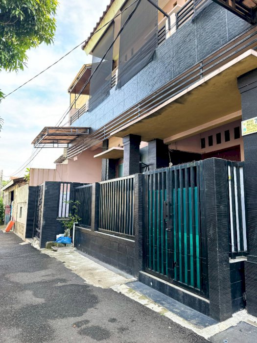 DISEWAKAN RUMAH KOST HJ. LINA- KP.RAMBUTANi