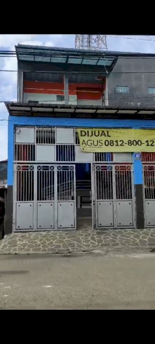 DISEWAKAN KOST DI KP.RAMBUTAN DEKAT DENGAN UHAMKA