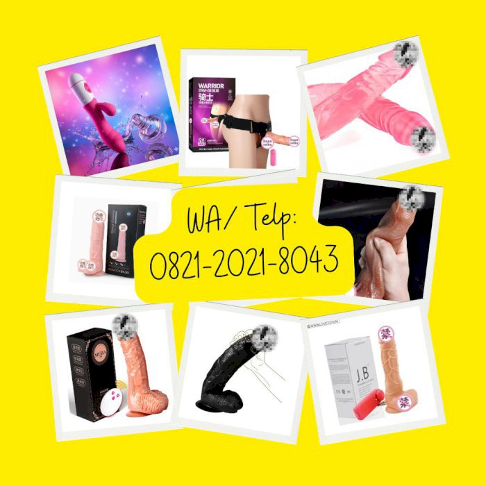 0821-2021-8043 Toko Alat Sex Toys Wanita Sumedang Jual Dildo