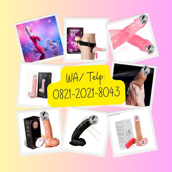 0821-2021-8043 Toko Alat Sex Toys Wanita Bandung Barat Jual Dildo