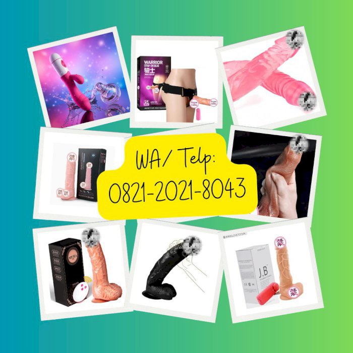 0821-2021-8043 Toko Alat Sex Toys Wanita Bogor Jual Dildo Masturbator