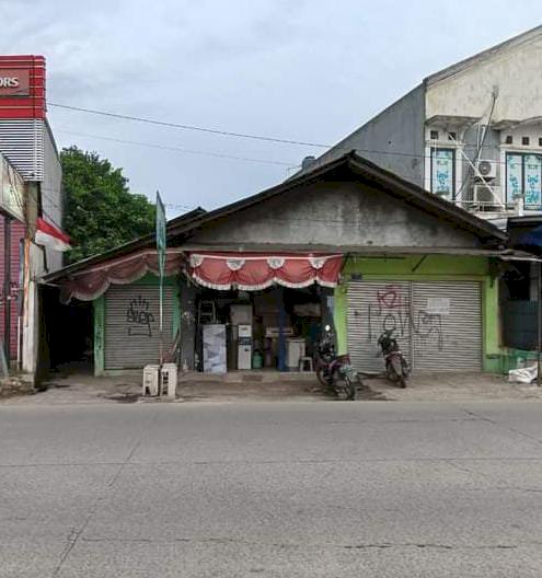 Rumah di grand galaxy city bekasi selatan