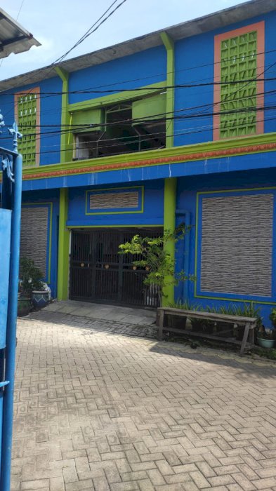 Dijual Rumah Gading Tambaksari Surabaya