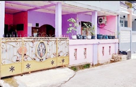 DIJUAL CEPAT RUMAH LOKASI STRATEGIS DI TENGAH BEKASI KOTA