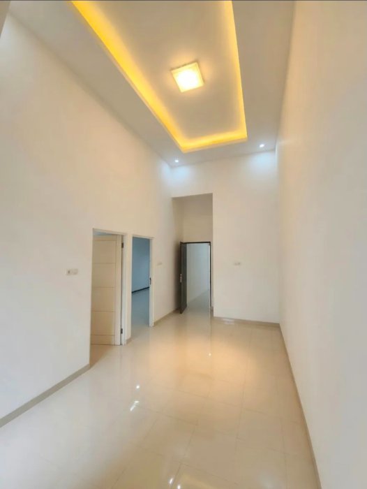 Di jual kawasan elite perumahan puri safira cluster de armila Mewah