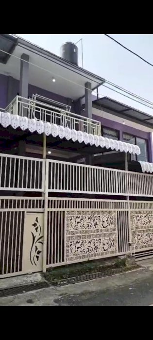 Rumah siap Huni Strategis di Singosari, dekat Tol Karangploso