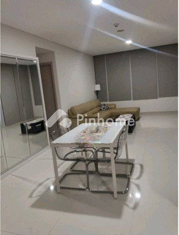 Dijual Apartemen Mewah di Regatta Jakarta