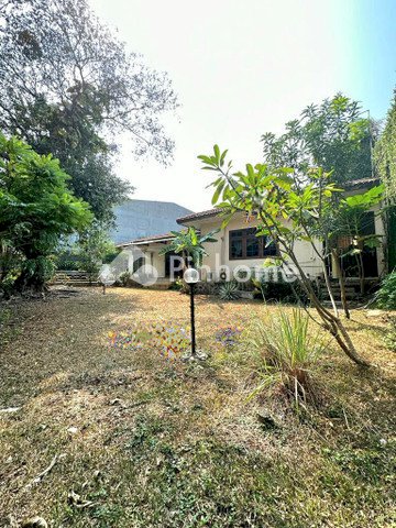 Dijual Rumah Layak Huni di Kemang Dalem, Kemang